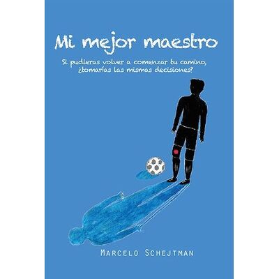 Mi mejor maestro