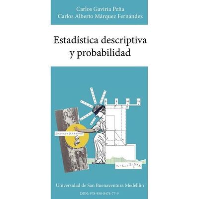 Estadística descriptiva y...