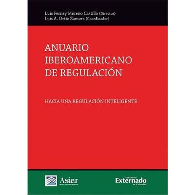 Anuario iberoamericano de...