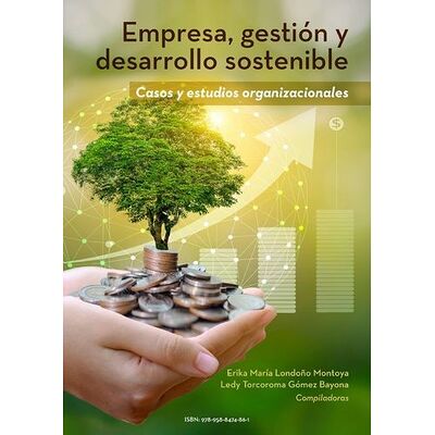 Empresa, gestión y...