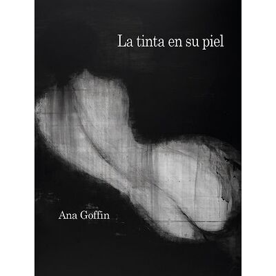 La tinta en su piel
