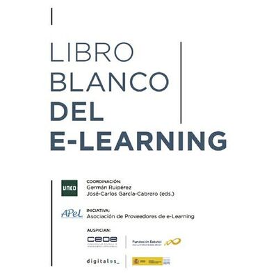 Libro blanco del e-learning