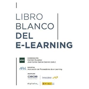 Libro blanco del e-learning