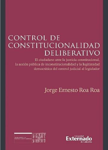 Control de...