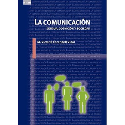 La comunicación