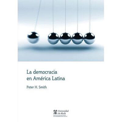 La democracia en América...