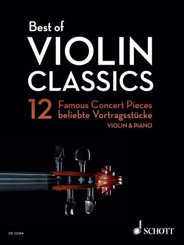 Best of Violin Classics