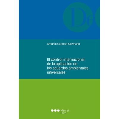 El control internacional de...