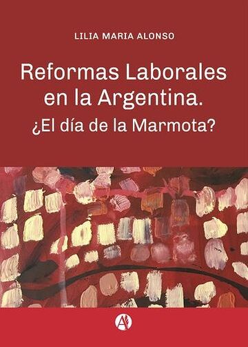 Reformas laborales en la...