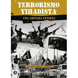 Terrorismo yihadista