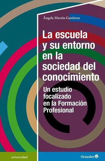 La escuela y su entorno en...