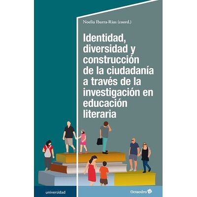 Identidad, diversidad y...
