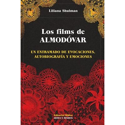 Los films de Almodóvar