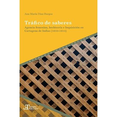 Tráfico de saberes