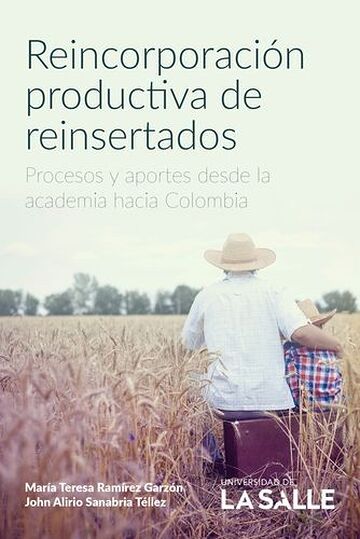 Reincorporación productiva...