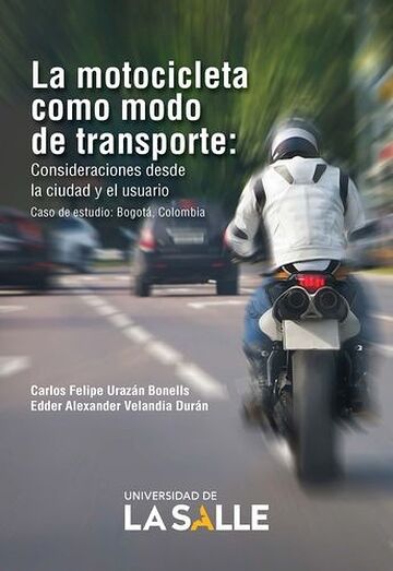 La motocicleta como modo de...