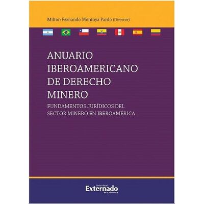 Anuario iberoamericano de...