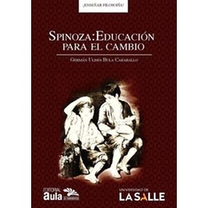 Spinoza: Educación para el...