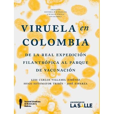 Viruela en Colombia