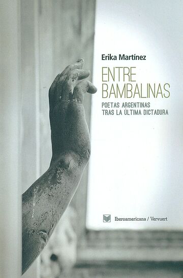 Entre bambalinas. Poetas...