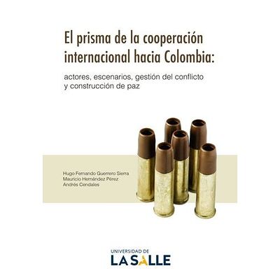 El prisma de la cooperación...