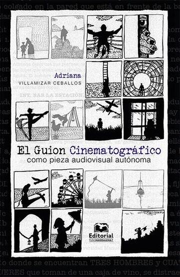 Guión Cinematográfico como...