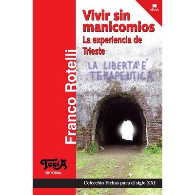 Vivir sin manicomios
