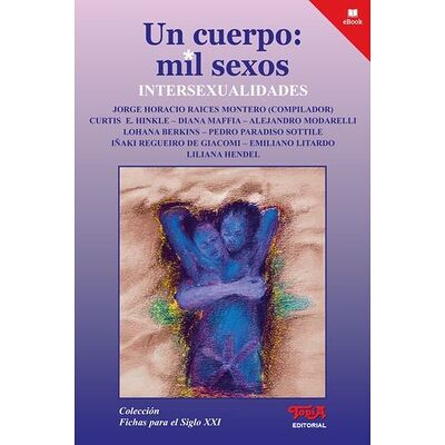 Un cuerpo: mil sexos