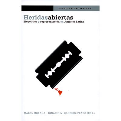 Heridas abiertas....