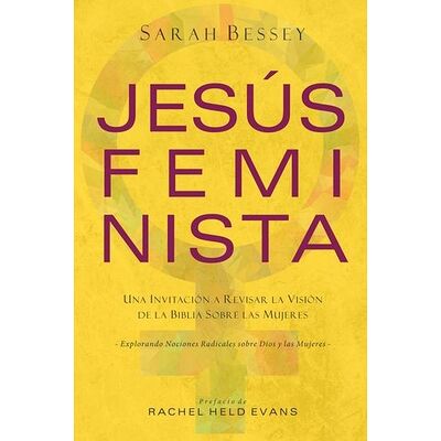 Jesús feminista