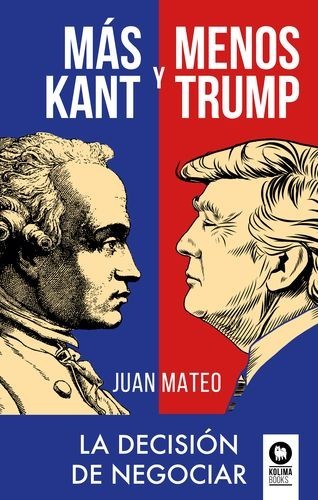Más Kant y menos Trump