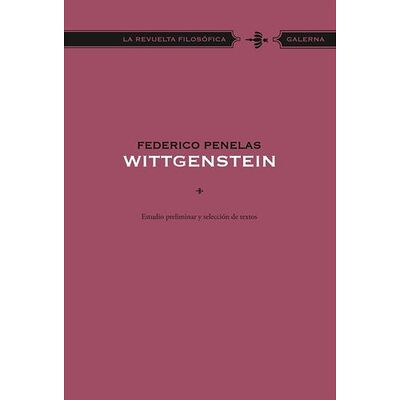 Wittgenstein