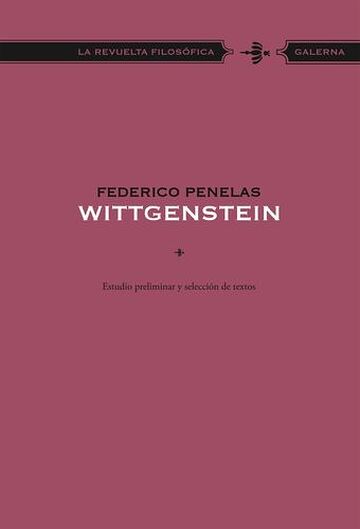 Wittgenstein