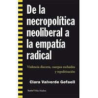 De la necropolítica...