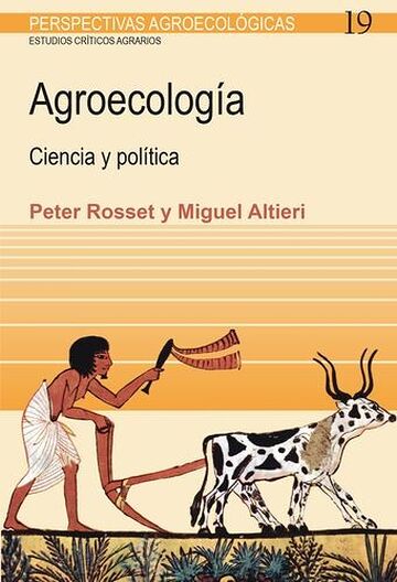 Agroecología