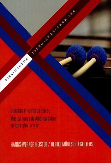 Sonidos y hombres libres....