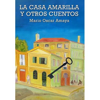 La casa amarilla y otros...