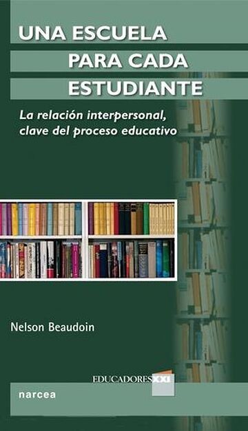 Una escuela para cada...