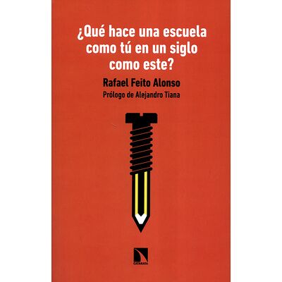 Qué hace una escuela como...