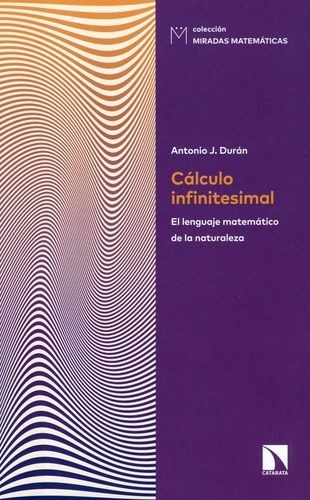 Cálculo infinitesimal