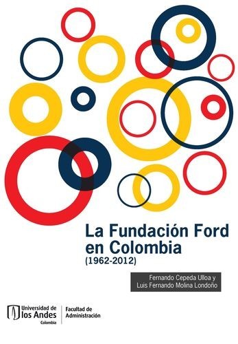 La Fundación Ford en...