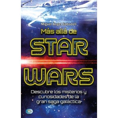 Más allá de Star Wars