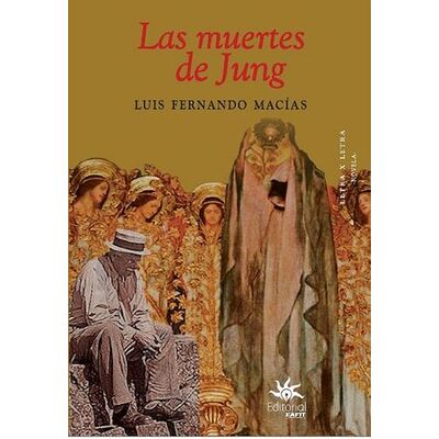 Las muertes de Jung