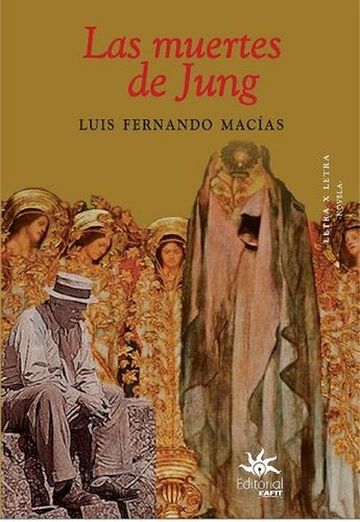 Las muertes de Jung