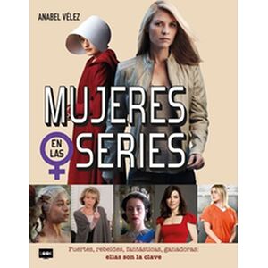 Mujeres en las series