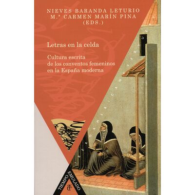 Letras en la celda. Cultura...