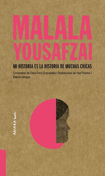 Malala Yousafzai: mi...