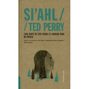 Siahl / Ted Perry: Cada...