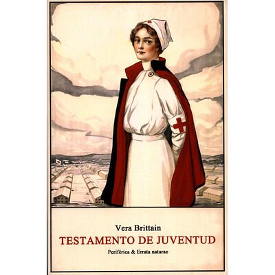 Testamento de juventud