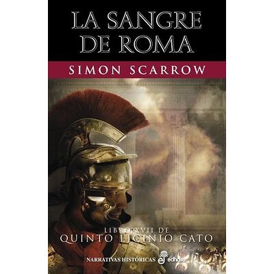 La sangre de Roma